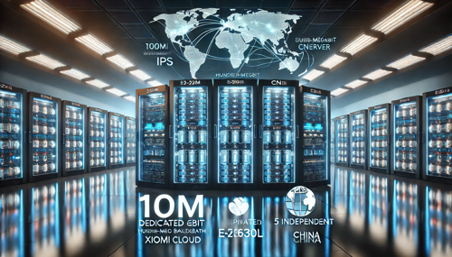 香港高防服务器便宜版的优势与使用场景