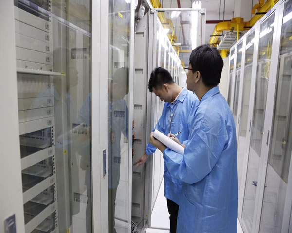 选择合适的马来西亚服务器流程和注意事项