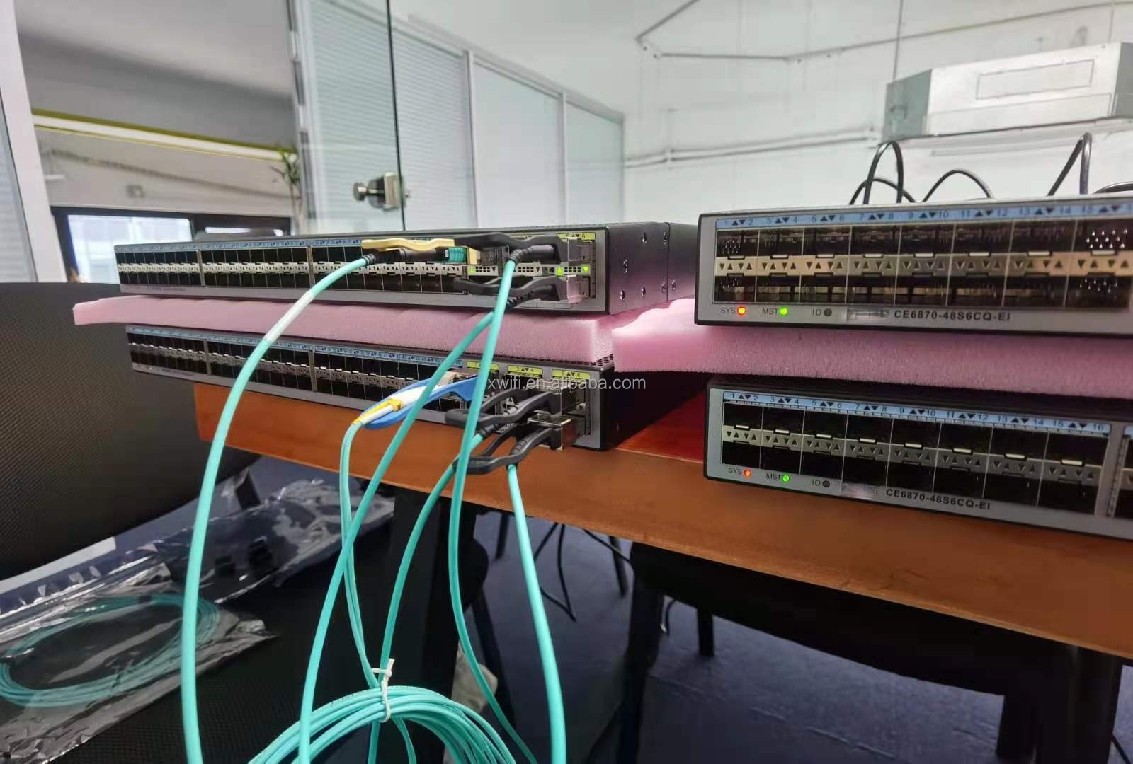 香港高防服务器找极客的服务解析