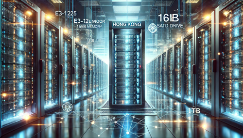 原生香港IP的VPS配置与性能优化建议