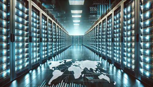 自己动手搭建韩国原生IP的详细教程