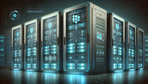 美国高防服务器