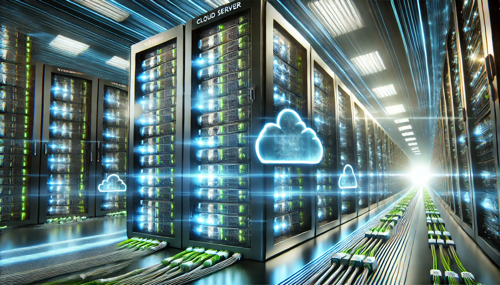 腾讯云日本 cn2 主机性能评测与使用心得