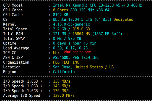 香港PCCW原生IP的性能与特点分析