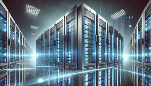 为何香港CN2服务器在大陆用户中备受青睐