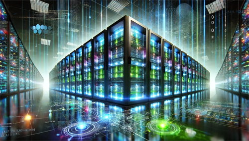 香港高防服务器