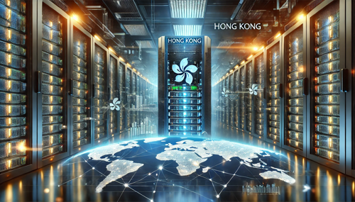 景安香港vps试用体验分享与评测