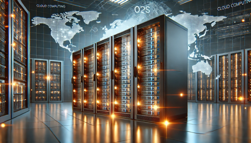 香港高防服务器10g的应用案例与最佳实践