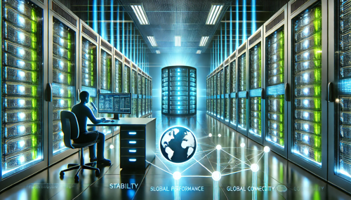 vosent香港高防服务器的优势与客户反馈