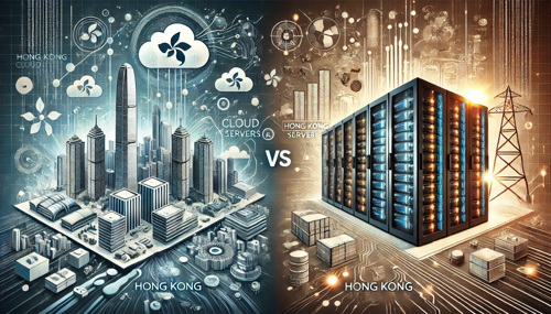 马来西亚服务器