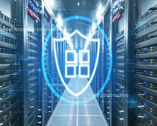 美国高防服务器