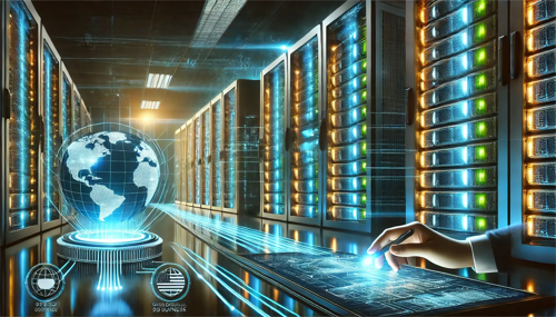 了解香港100g高防服务器的技术优势与价格