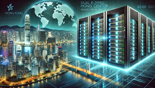 香港原生IP VPN的优势与使用技巧解析