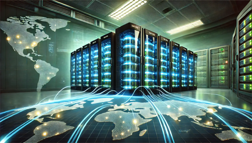 如何选择适合的香港原生 IP 代理服务