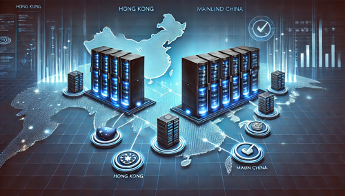 如何在香港搭建稳定的原生IP环境