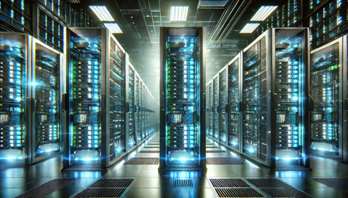 马来西亚云服务器