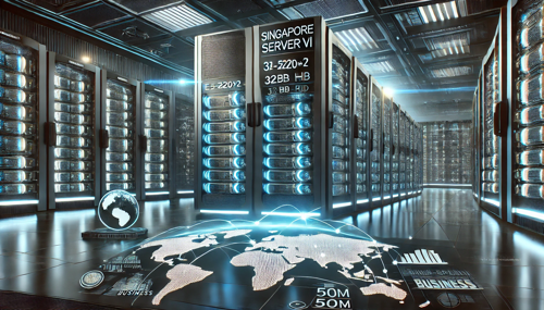 购买香港VPS VPN服务的优势与推荐