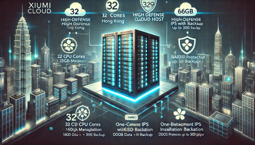 新加坡最适合的服务器选择及其优势分析