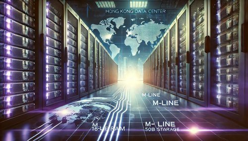 香港高防服务器