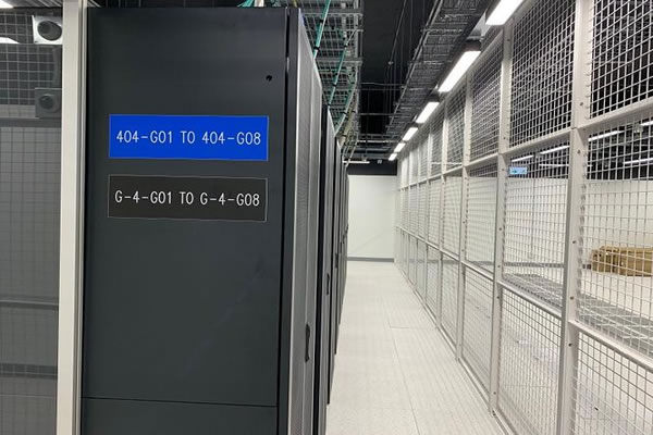 新加坡调查ai服务器的市场现状与前景