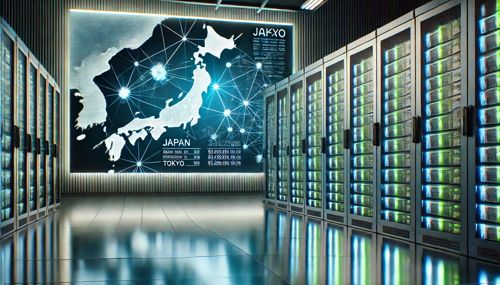 香港高防服务器