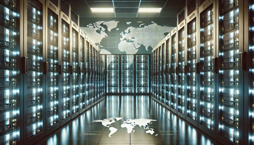 新加坡云服务器